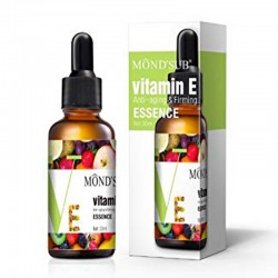 Mond Sub Serum Vitamin E Moisturizing And Repairing The Skin 30 ML