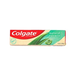 Colgate Toothpaste Aloe Vera And Green Tea - 75 ml