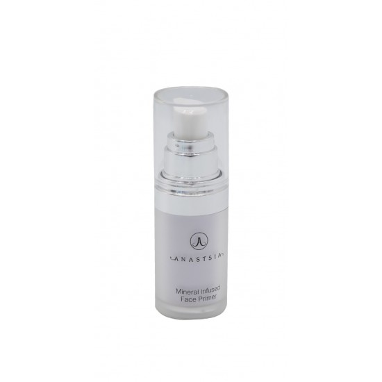 Anastsia metallic face primer saturated with a shine   14 ml
