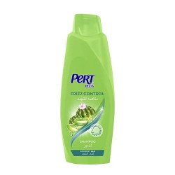 Pert Plus Frizz Control Shampoo for Frizzy Hair 600 ml