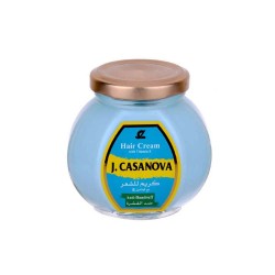 Casanova Hair Dandruff Cream Blue - 150 gm