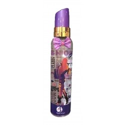  Beauty & Soul Fragrance Body Mist ( i love shopping ) 250 ML