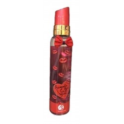  Beauty & Soul Fragrance Body Mist (remember that i love you) 250 ML