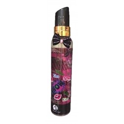  Beauty & Soul Fragrance Body Mist ( wow -kiss - hello ) 250 ML