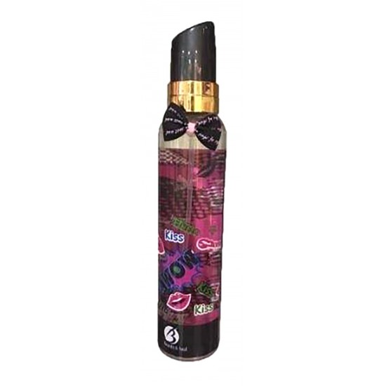 Beauty & Soul Fragrance Body Mist ( wow -kiss - hello ) 250 ML