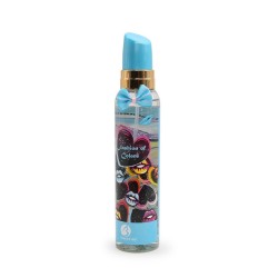  Beauty & Soul Fragrance Body Mist ( fashion of colors  ) 250 ML