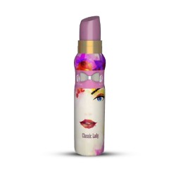  Beauty & Soul Fragrance Body Mist ( classic lady  ) 200ML