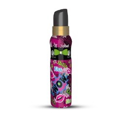  Beauty & Soul Fragrance Body Mist ( wow -kiss - hello  ) 200ML