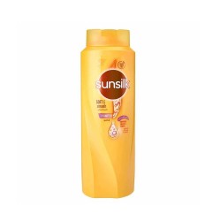 Sunsilk Nourshing Soft & Smooth Shampoo - 700 ml