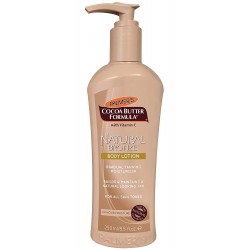 Palmer's Body Lotion Natural Bronze With Cocoa Butter 240g