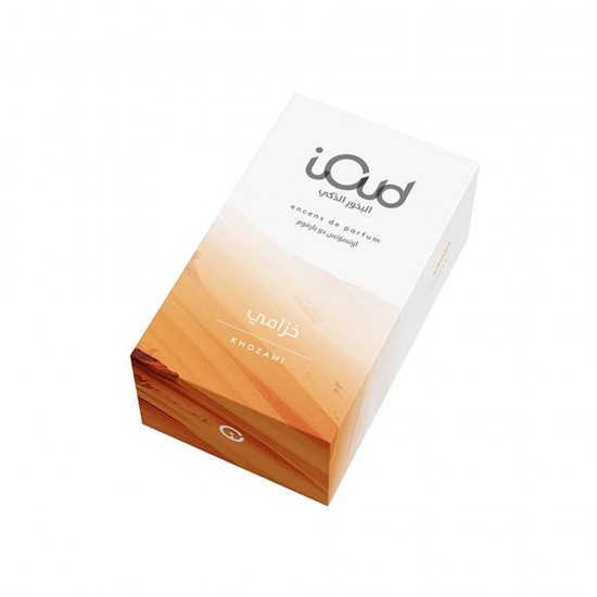 iOud smart incense stick with the smell of lavender 16 Stick