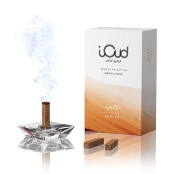  iOud smart incense stick with the smell of lavender 16 Stick