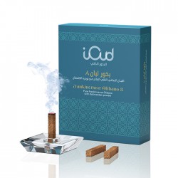  iOud smart oud incense, the luxurious incense of frankincense with clementine powder 8