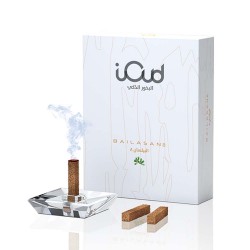 iOud smart oud incense, with the smell of elderberry 8