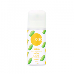 Oso Baby Spray Air Freshener Mango 50 ml
