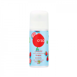 Oso Baby Spray Air Freshener Strawberry 50 ml