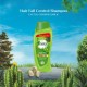 Vatika Hair Fall Protection Shampoo with Aloe Vera & Watercress - 700 ml