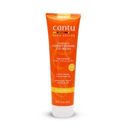 Cantu Full Moisturizing Conditioner With Shea Butter For Natural Hair 283 gm