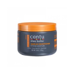 Cantu Hair Conditioner for Men  370 g
