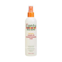 Cantu Leave-In Conditioner Spray With Shea Butter 237ml