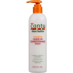 Cantu Leave-In Conditioning Lotion 284g
