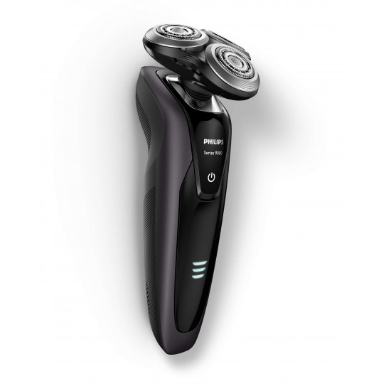 curly equal Obligate Philips smart electric shaver wet and dry (series9000) S9031-21