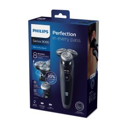  Philips smart electric shaver wet and dry (series9000) S9031-21