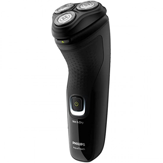 Philips Electric Shaver Wet or Dry S1223 / 40