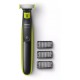 Philips trimmer and beard trimmer one blade with 3 stubble combs QP2520 / 23