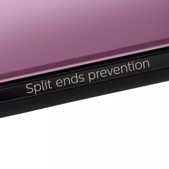 Philips Advanced Live Care Straightener Straightener with Split Stop Technology - BHS676 / 03