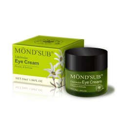 Mond Sub Cream Under Eye With Edelweiss Extract 30 ML