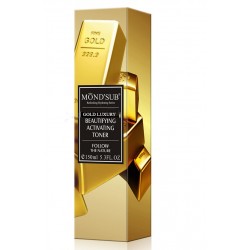 Mond Sub Gold Luxury Beautifying Activating Toner 150ml