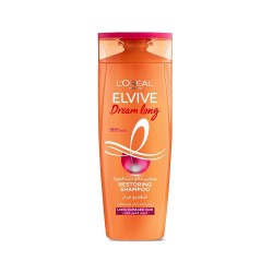 L'Oreal Paris Elvive Repair Shampoo for Long Damaged Hair -400ml