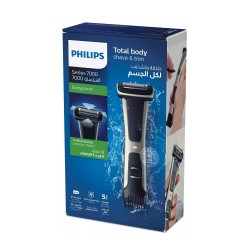 Philips Series 7000 All-Body Shaver - BG7025 / 13