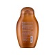 JUSTIC Nourishing & Moisturizing Conditioner with Jojoba & Coconut Oil 350 ml