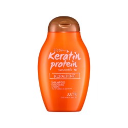 Justic Keratin Protein Repair Shampoo 350 ml 
