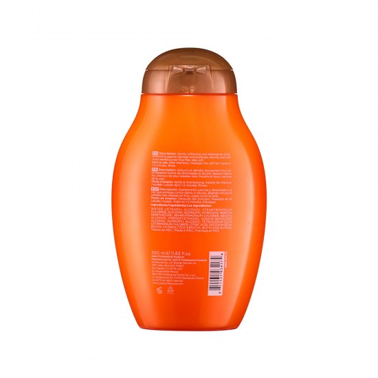 Justic Hair Repair Conditioner With Keratin Protein 350 ml