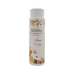 Signature Scent Lightly Perfumed Talc Powder with Serene - 250 gm