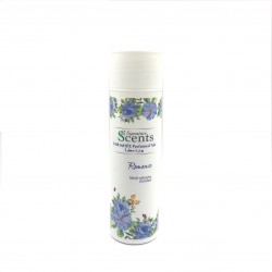 Signature Scent Powder fair white perfumed  Talc (romance) 250 gm