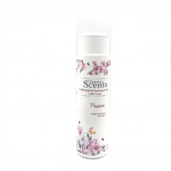 Signature Scent Powder fair white perfumed  Talc (Passion ) 250 gm