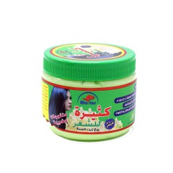 AlAttar Kathir Henna Hair Oil - 200 ml