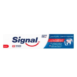 Signal Anti-Caries Toothpaste 50 ml