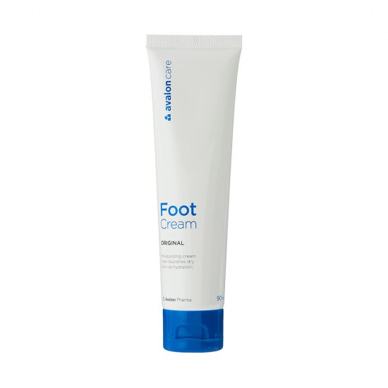 Avalon pharma care original foot cream 90 ml