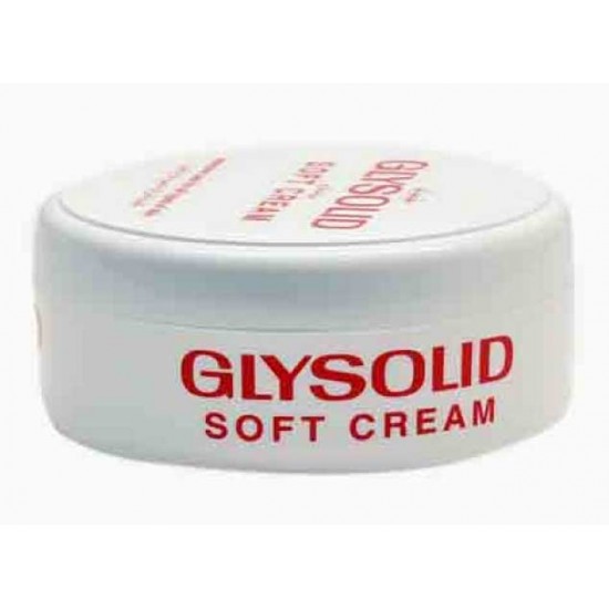 Glysolid Intensive Care Soft Cream Original 200 ml