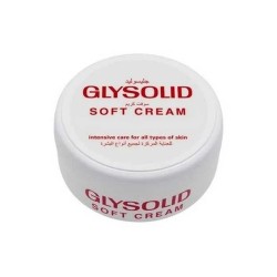 Glysolid Intensive Care Soft Cream Original 200 ml