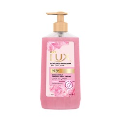 Lux Perfumed Liquid Hand Soap With Soft Roses - 500 ml