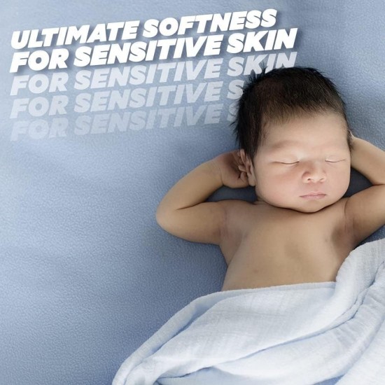 Comfort Baby Fabric Softener Sensitive Skin 2L