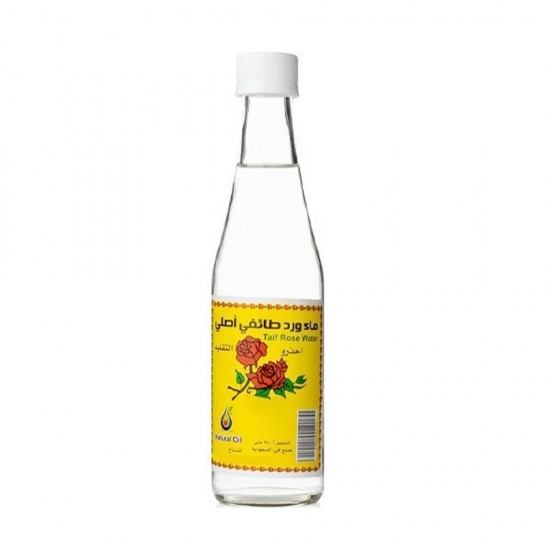 Taif rose water original 250 ml