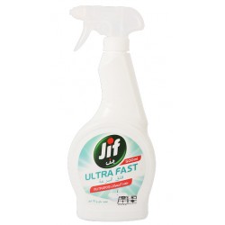 Jif Ultra Fast Multi Purpose Spray 500ml