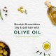 Himalaya Anti Hair Fall Hair Cream With Olive Oil Extract 140 ml & 140 ml Free